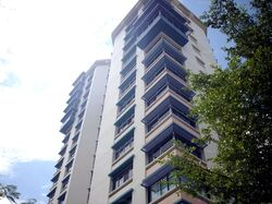 Blk 163 Yung Ping Road (Jurong West), HDB Executive #593508141